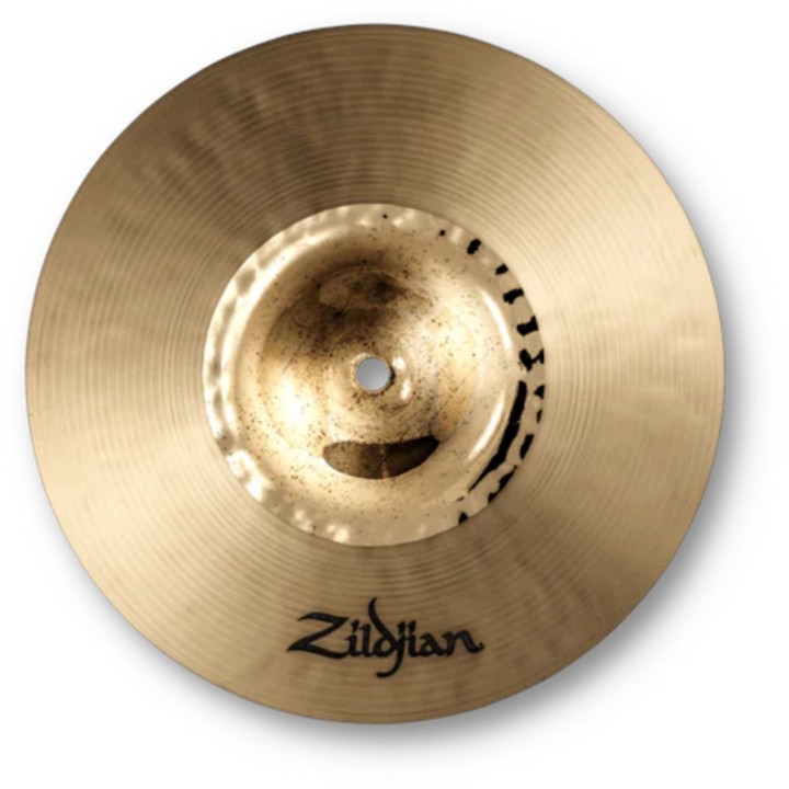 Zildjian - K1209-9" K Custom Hybrid Splash