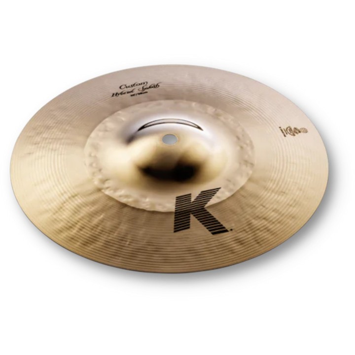 Zildjian - K1211-11" K Custom Hybrid Splash