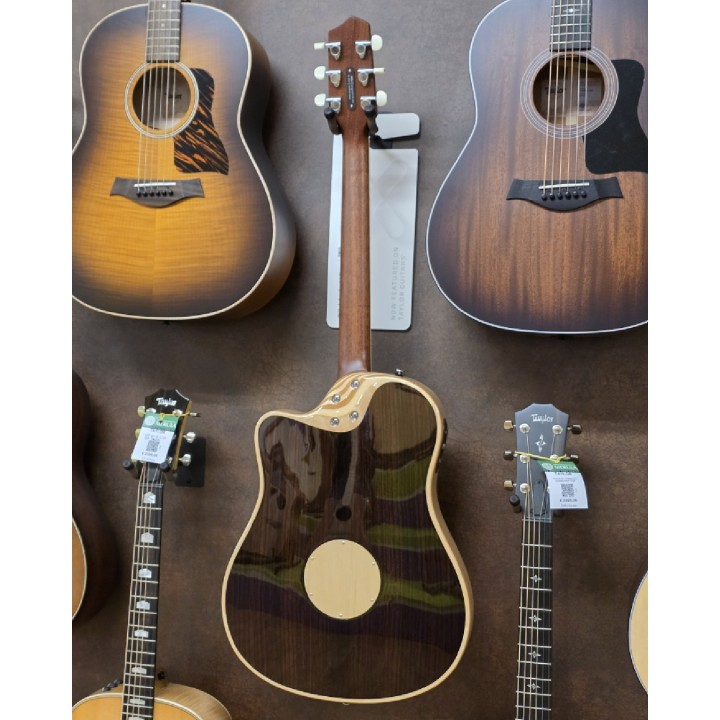 L.R. Baggs | AEG-1 Chitarra acustica amplificata