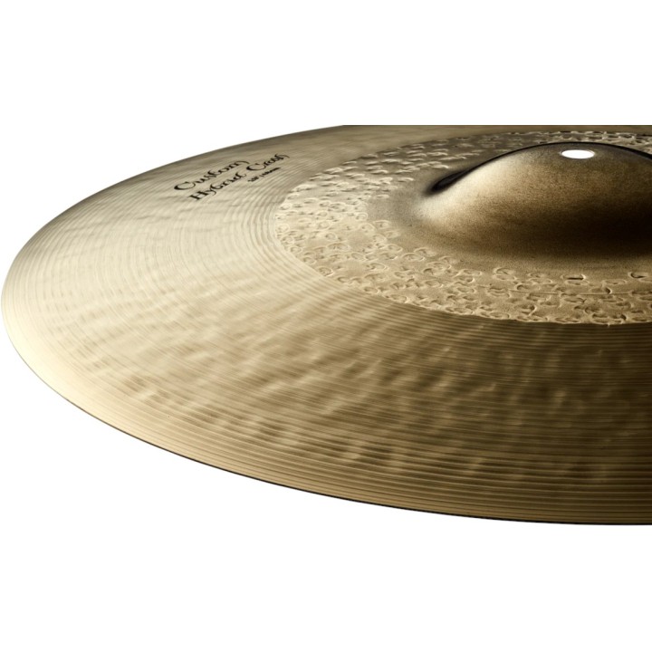 Zildjian - K1219-19" K Custom Hybrid Crash