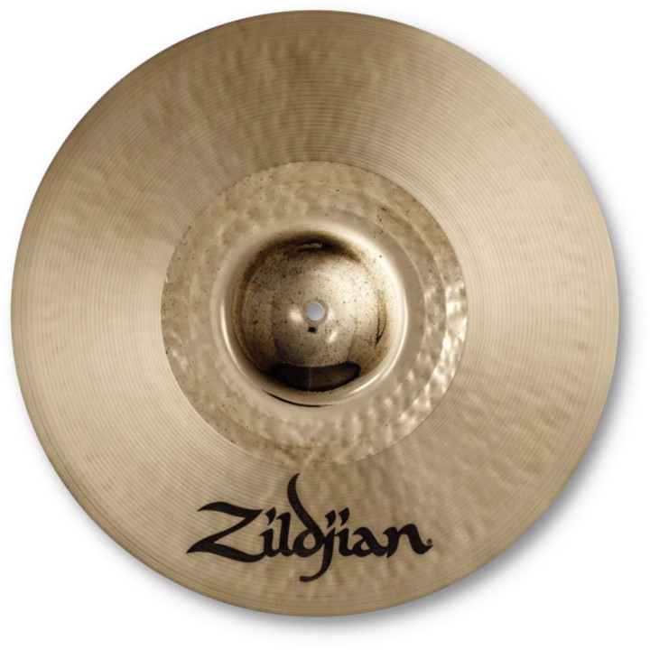 Zildjian - K1218-18" K Custom Hybrid Crash