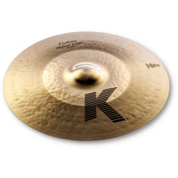 Zildjian - K1217-17" K Custom Hybrid Crash