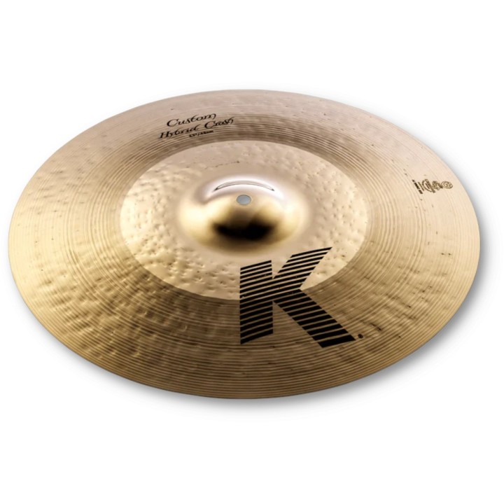 Zildjian - K1217-17" K Custom Hybrid Crash