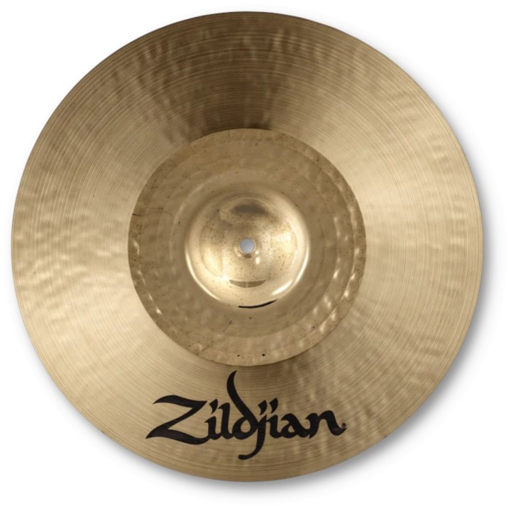 Zildjian - K1217-17" K Custom Hybrid Crash