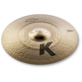 Zildjian - K1216-16" K Custom Hybrid Crash