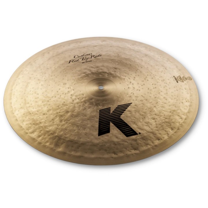 Zildjian - K0882-20" K Custom Flat Top Ride