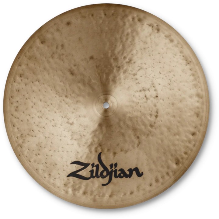 Zildjian - K0882-20" K Custom Flat Top Ride