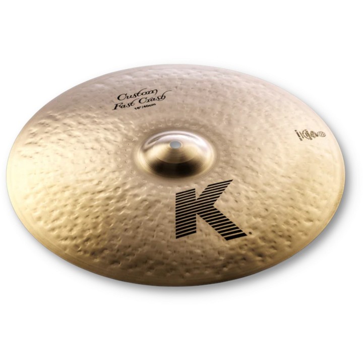 Zildjian - K0984-18" K Custom Fast Crash