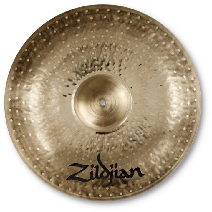 Zildjian - K0984-18" K Custom Fast Crash