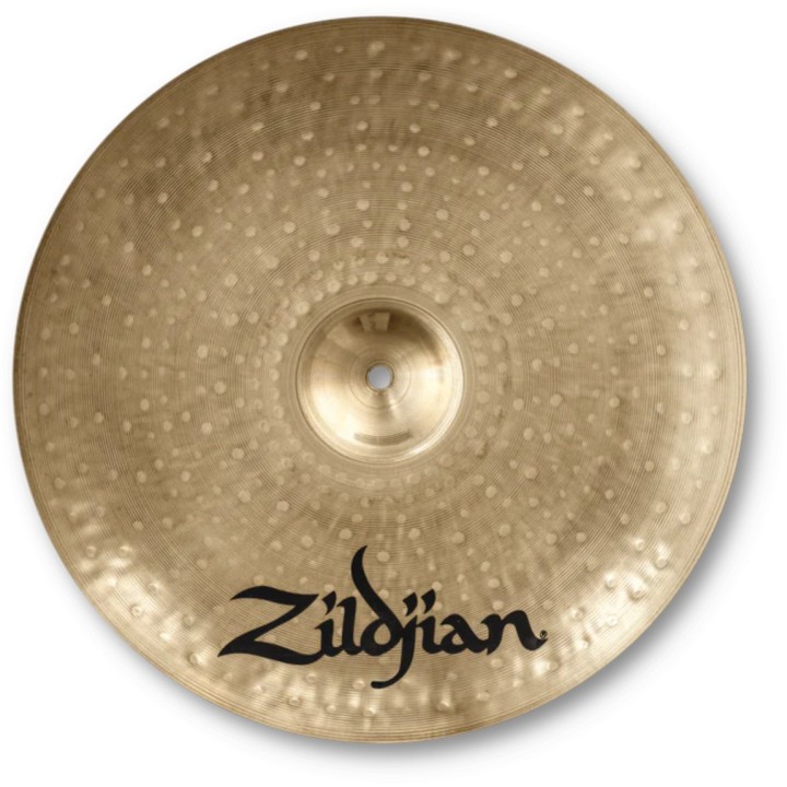 Zildjian - K0982-16" K Custom Fast Crash