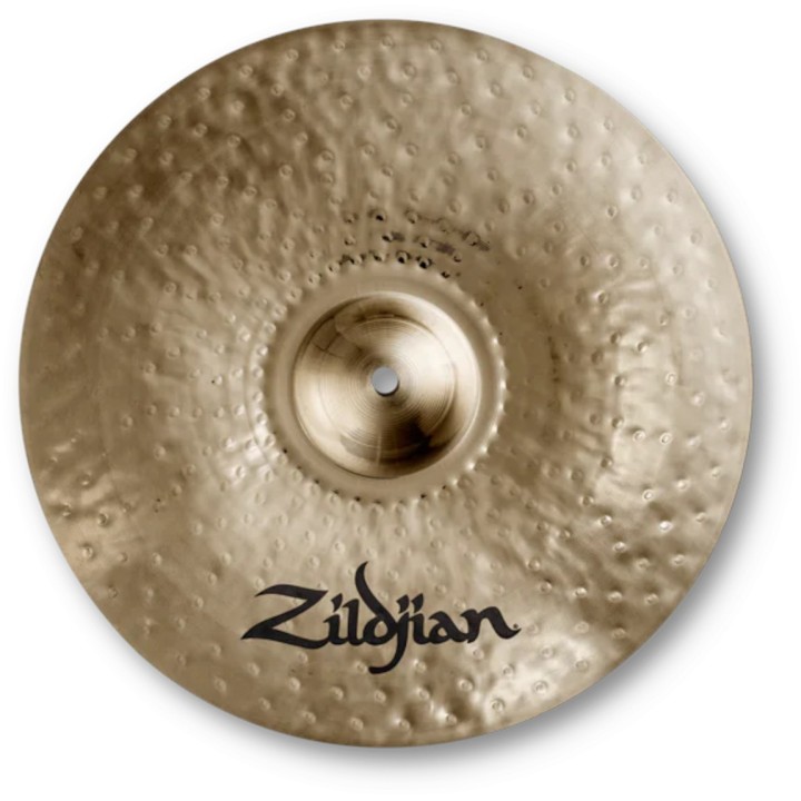 Zildjian - K0980-14" K Custom Fast Crash