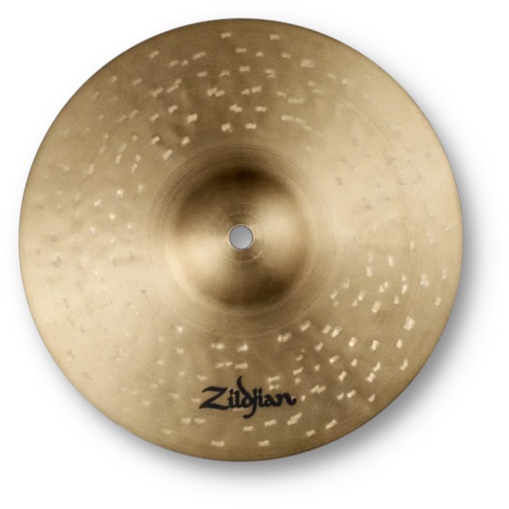 Zildjian - K0930-8" K Custom Dark Splash
