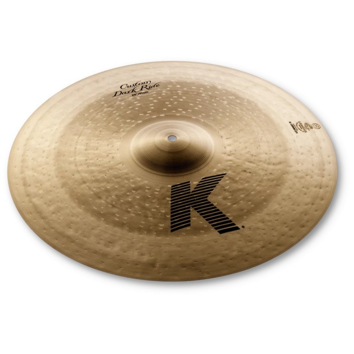 Zildjian - K0965-20" K Custom Dark Ride