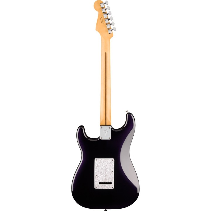 Fender Player II Modified Stratocaster, Rosewood Fingerboard, Dusk, chitarra elettrica solid body