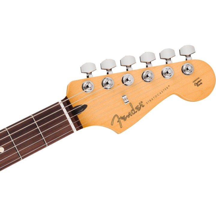 Fender Player II Modified Stratocaster, Rosewood Fingerboard, Dusk, chitarra elettrica solid body