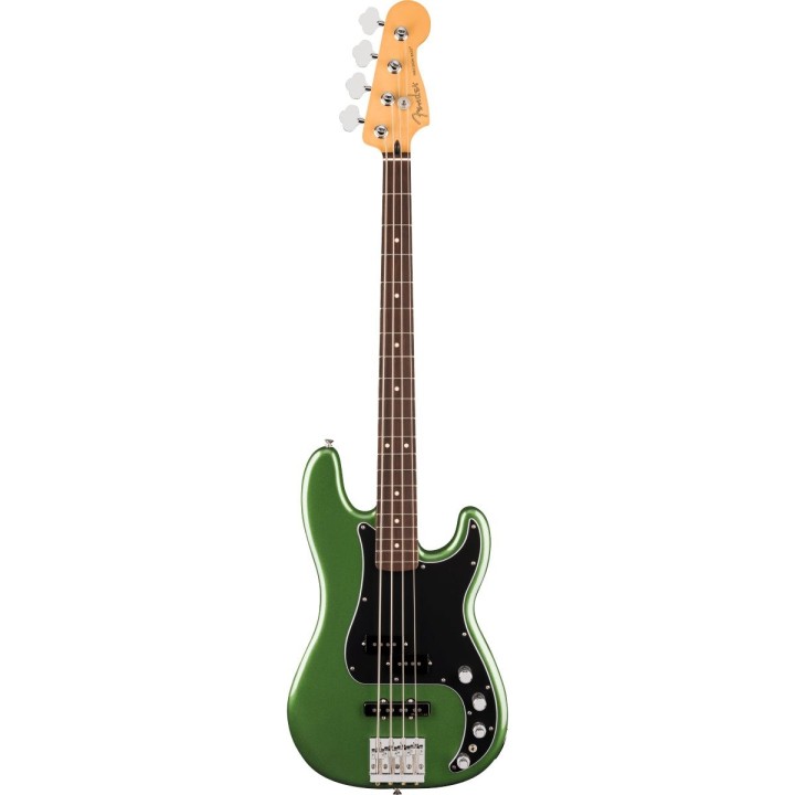 Fender - Player II Modified Active Precision Bass RW HG