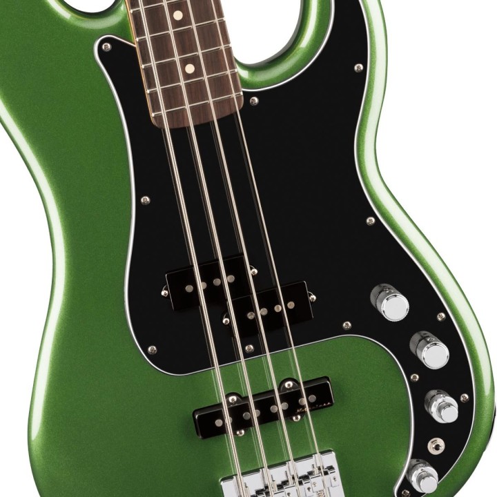 Fender - Player II Modified Active Precision Bass RW HG