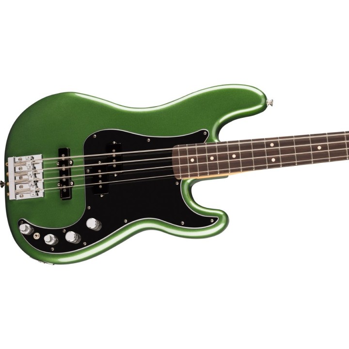 Fender - Player II Modified Active Precision Bass RW HG
