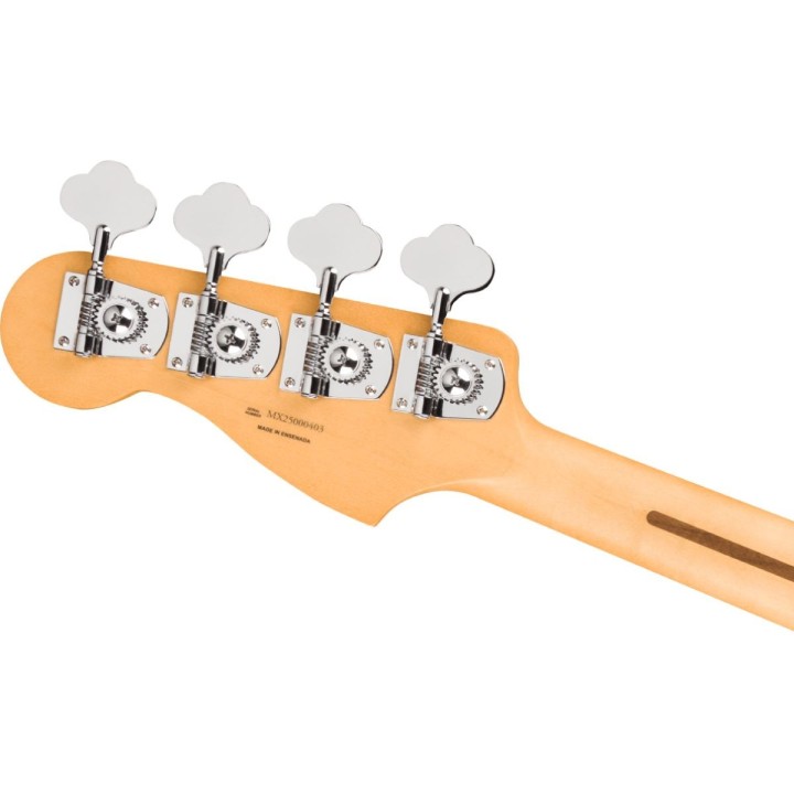 Fender - Player II Modified Active Precision Bass RW HG