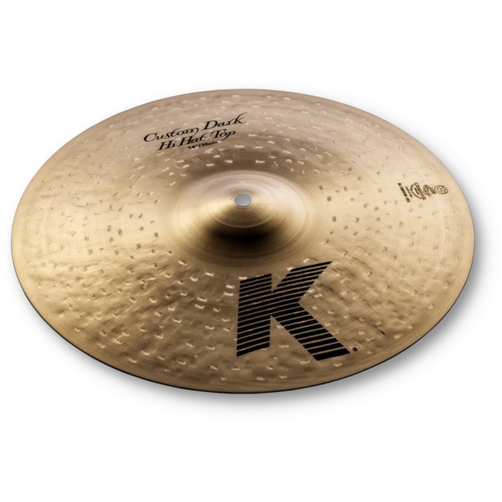 Zildjian - K0943-14" K Custom Dark Hihat Pair