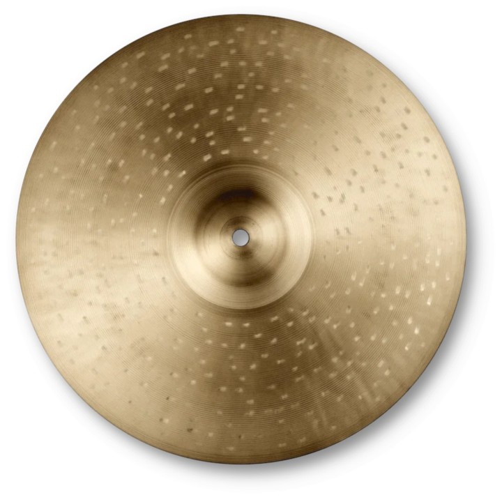 Zildjian - K0943-14" K Custom Dark Hihat Pair