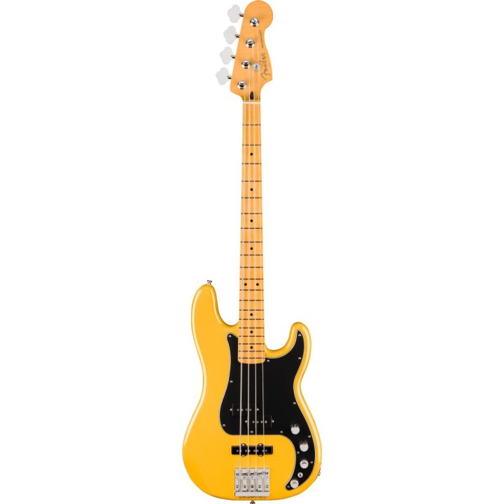 Fender - Player II Modified Active Precision Bass MN SSY