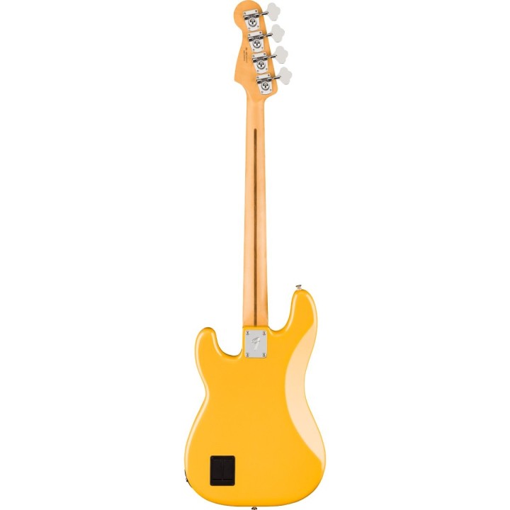Fender - Player II Modified Active Precision Bass MN SSY