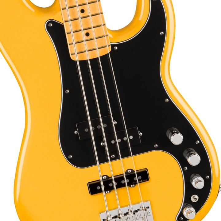 Fender - Player II Modified Active Precision Bass MN SSY