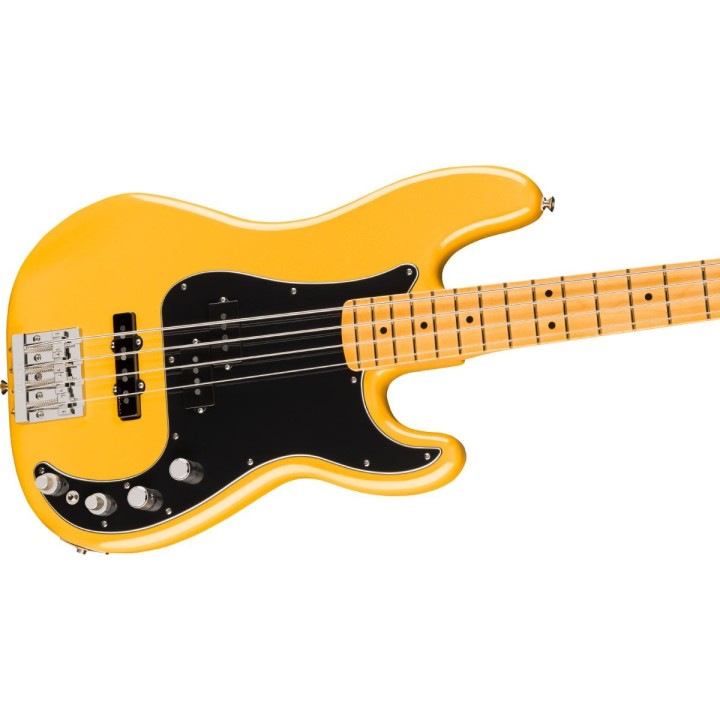 Fender - Player II Modified Active Precision Bass MN SSY
