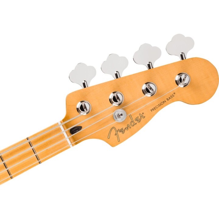 Fender - Player II Modified Active Precision Bass MN SSY