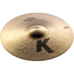 Zildjian - K0953-18" K Custom Dark Crash