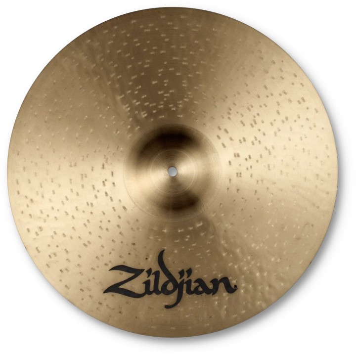 Zildjian - K0953-18" K Custom Dark Crash