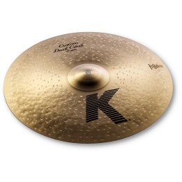 Zildjian - K0952-17" K Custom Dark Crash