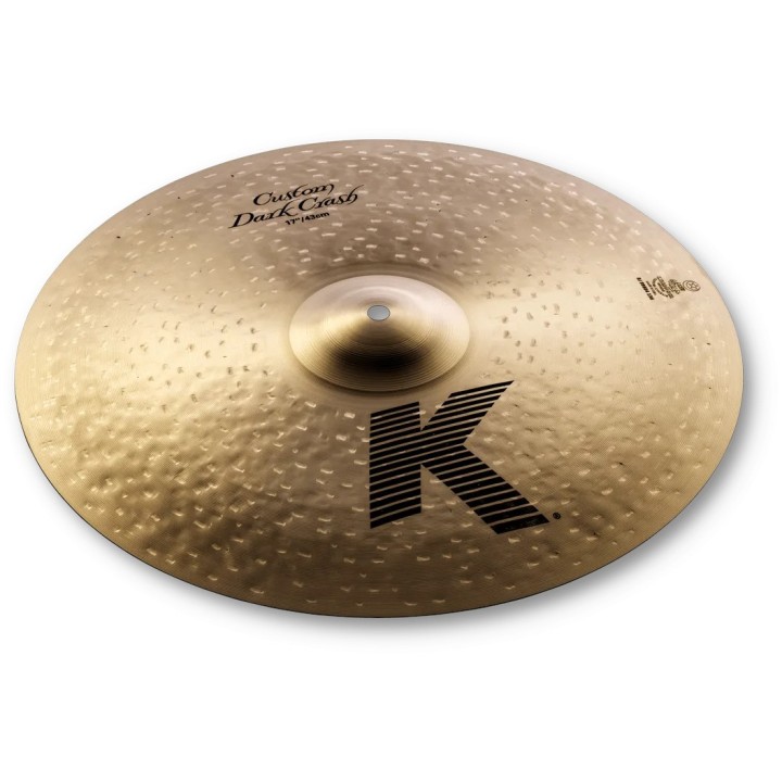 Zildjian - K0952-17" K Custom Dark Crash