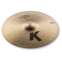 Zildjian - K0953-18" K Custom Dark Crash