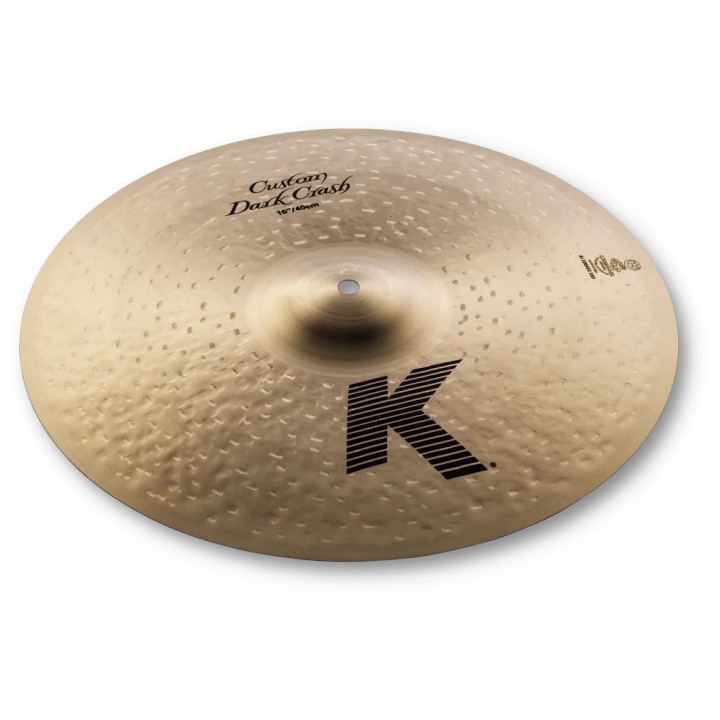 Zildjian - K0953-18" K Custom Dark Crash