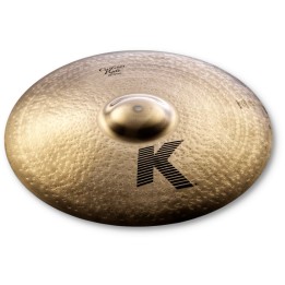 Zildjian - K20889-20" K Custom Ride Brilliant