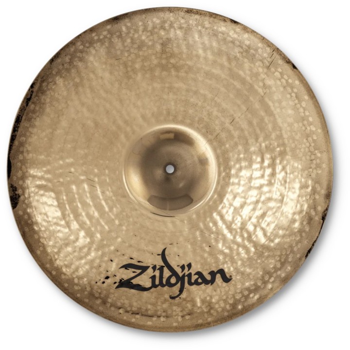 Zildjian - K20889-20" K Custom Ride Brilliant