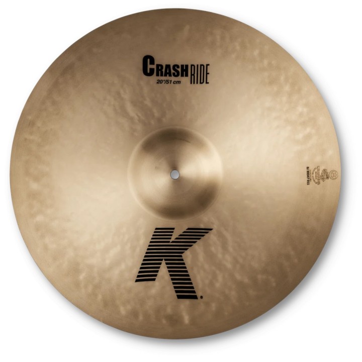 Zildjian K0810-20" K - Crash Ride