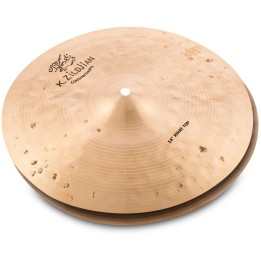 Zildjian - K1070-14" K Constantinople Hihat Pair