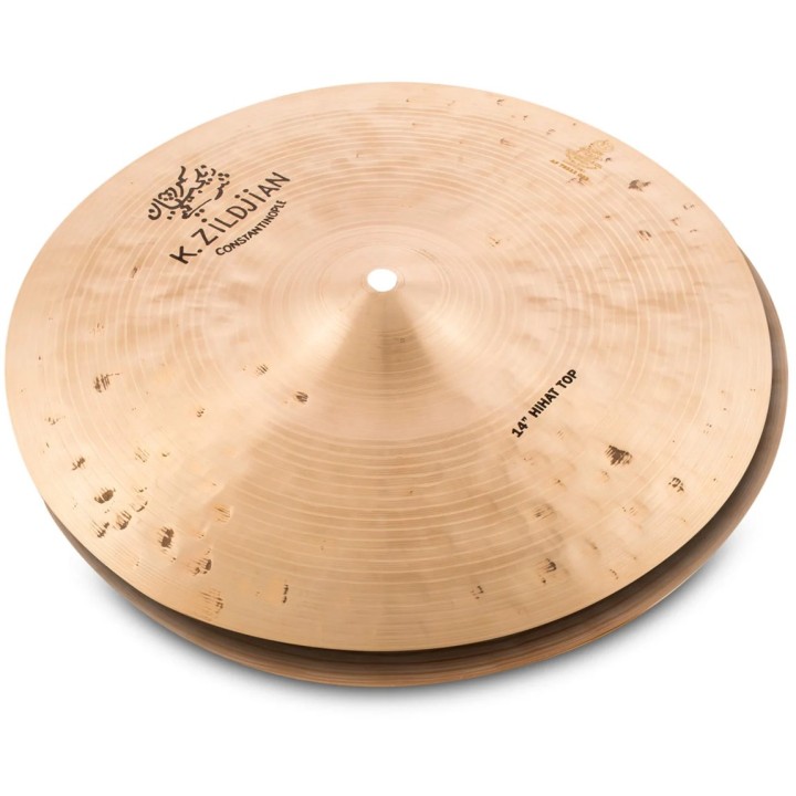Zildjian - K1070-14" K Constantinople Hihat Pair