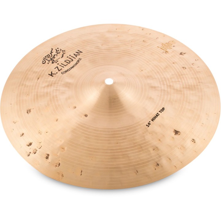 Zildjian - K1070-14" K Constantinople Hihat Pair