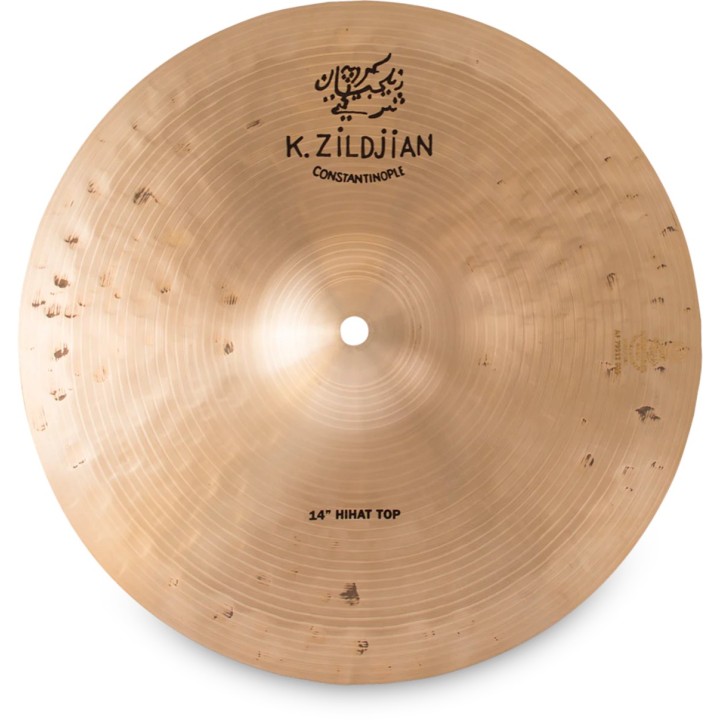Zildjian - K1070-14" K Constantinople Hihat Pair