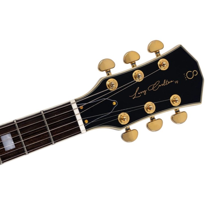 Sire Larry Carlton H7T, chitarra elettrica semi-hollow body