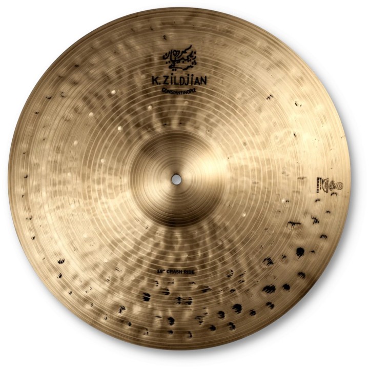 Zildjian - K1069-19" K Constantinople Crash Ride