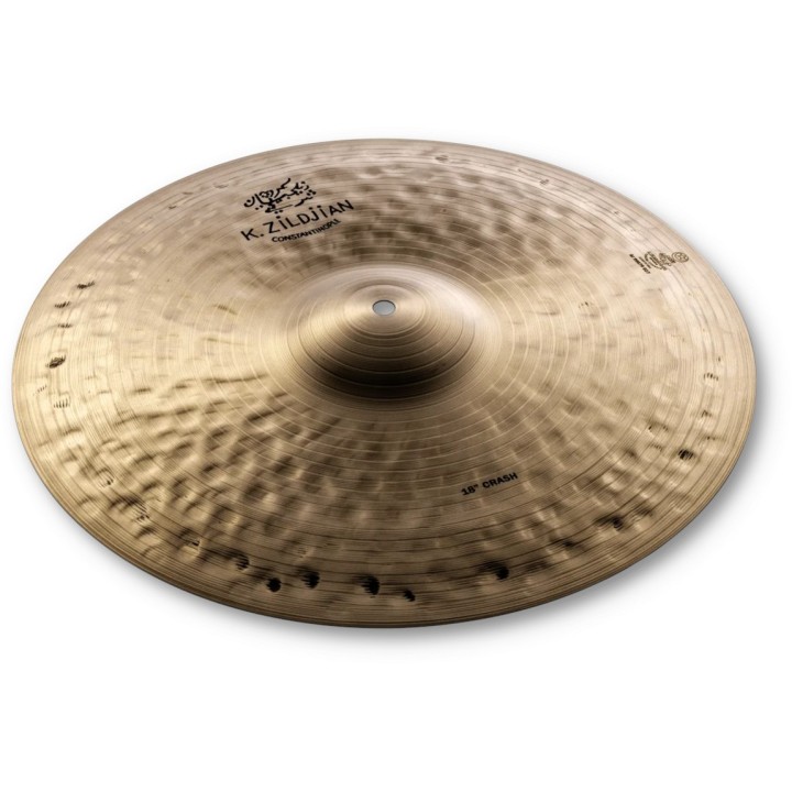 Zildjian - K1068-18" K Constantinople Crash