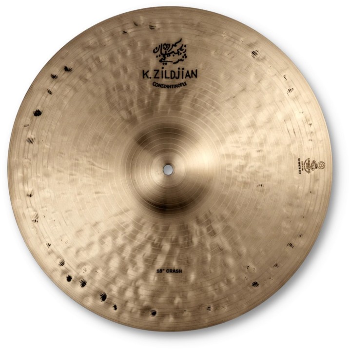 Zildjian - K1068-18" K Constantinople Crash