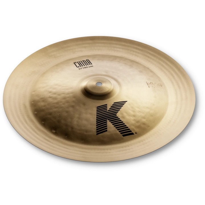 Zildjian - K0883-17" K China