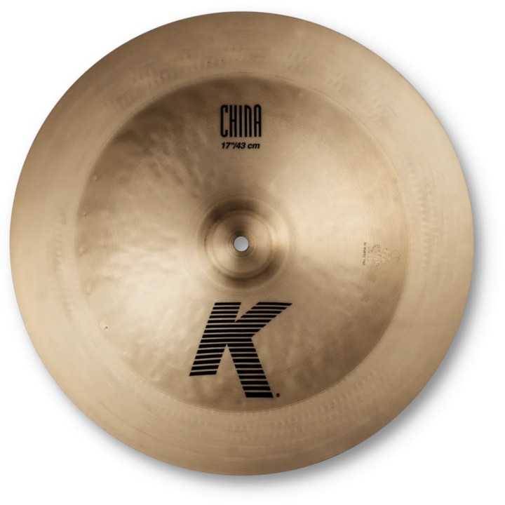 Zildjian - K0883-17" K China