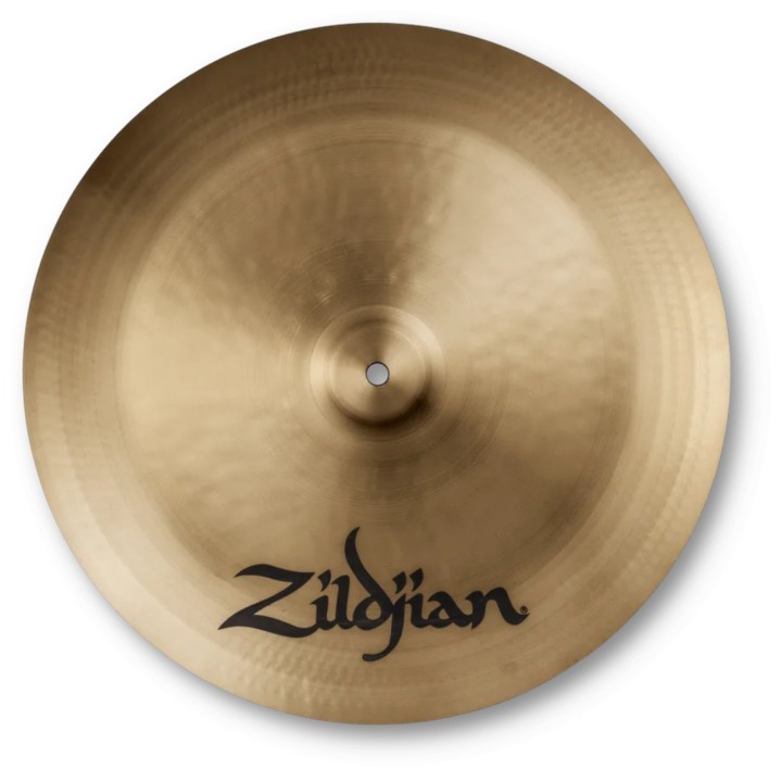 Zildjian - K0883-17" K China